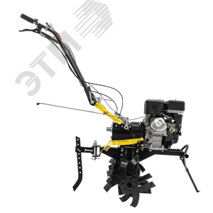 Культиватор бензиновый МК-9500P-10 - фото 3