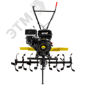 Культиватор бензиновый МК-9500P-10 - фото 4