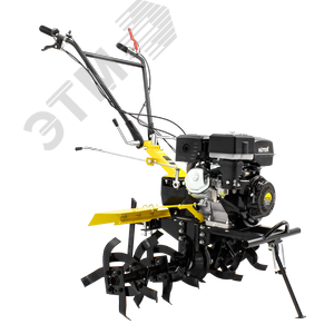 Культиватор бензиновый МК-9500P-10 - фото 5