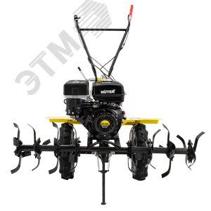 Культиватор бензиновый МК-9500P-10 - фото 6