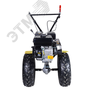 Культиватор бензиновый МК-7000P BIG FOOT - фото 2