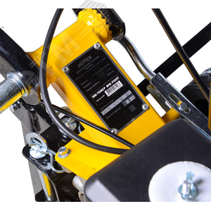 Культиватор бензиновый МК-7000P BIG FOOT - фото 5