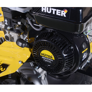 Культиватор бензиновый МК-7000P BIG FOOT - фото 6