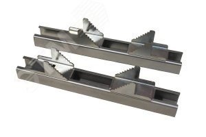 Изображение товара Комплект крепления на столб (ККС-1) от TFortis