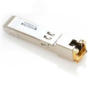 Модуль SFP медный артикул SFP-T1000 industrial TFortis - купить в ...