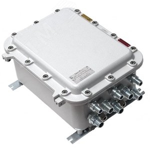 Коммутатор управляемый 4 порта с PoE 10/100Base-Tx, 4.8 Гб/с