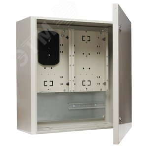 Шкаф уличный необогреваемый IP54 Tfortis CrossBox-3 TFortis