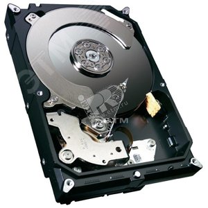 Жесткий диск 4Tb S300 3.5'', SATAIII, 5400 об/мин, 256 МБ