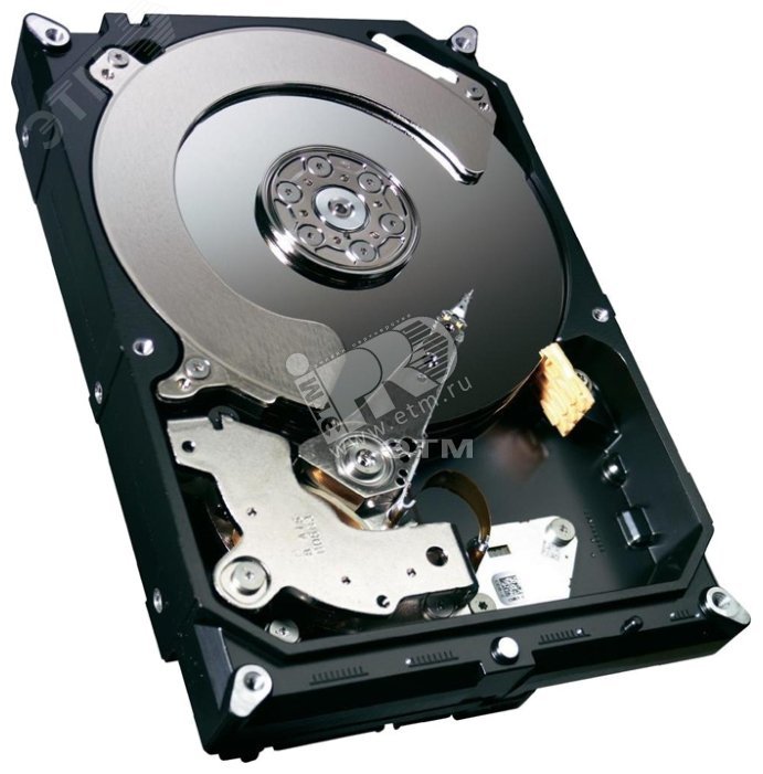 Жесткий диск 1Tb S300 3.5'', SATAIII, 5700 об/мин, 64 МБ HDWV110UZSVA TOSHIBA
