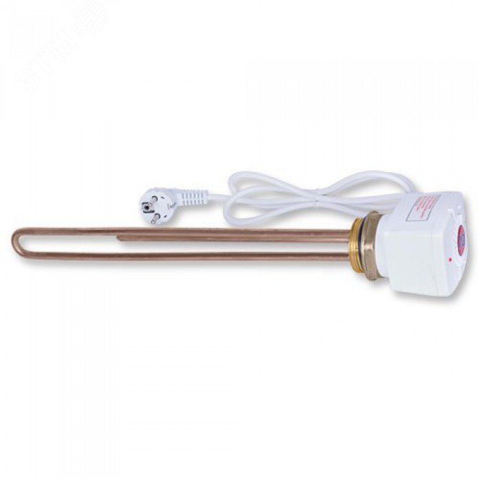 Изображение товара ТЭН 2 кВт Hajdu AQ IND..SC 6/4 220В L390