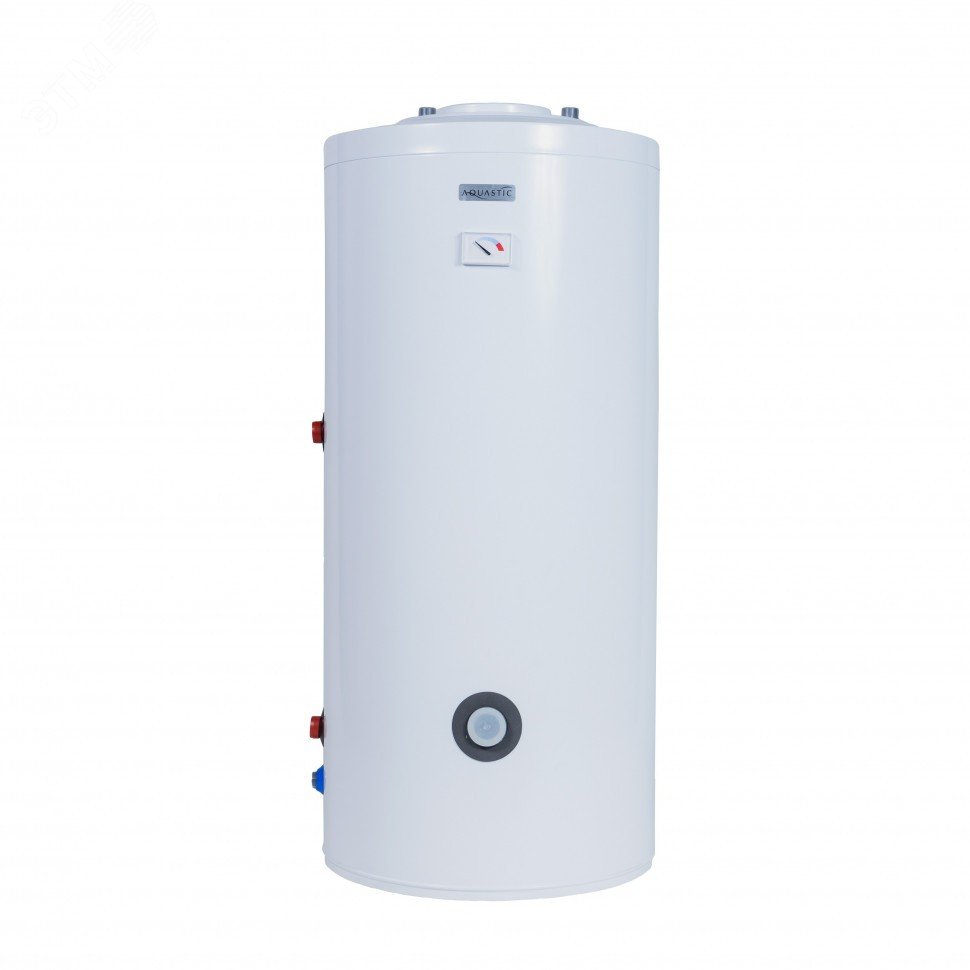 Изображение товара Бойлер комбинированного нагрева AQ IND 200SC E 200 литров венгрия