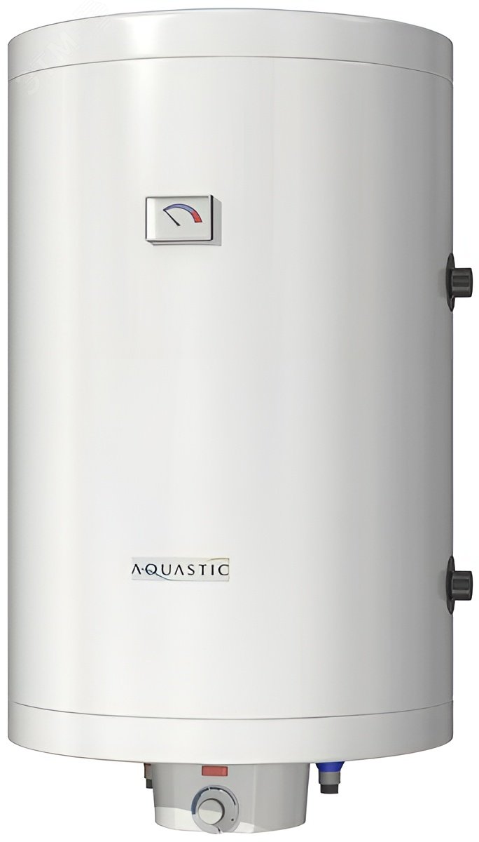 Изображение товара Компактный бойлер комбинированного нагрева Hajdu AQ IND 75FC E 75л