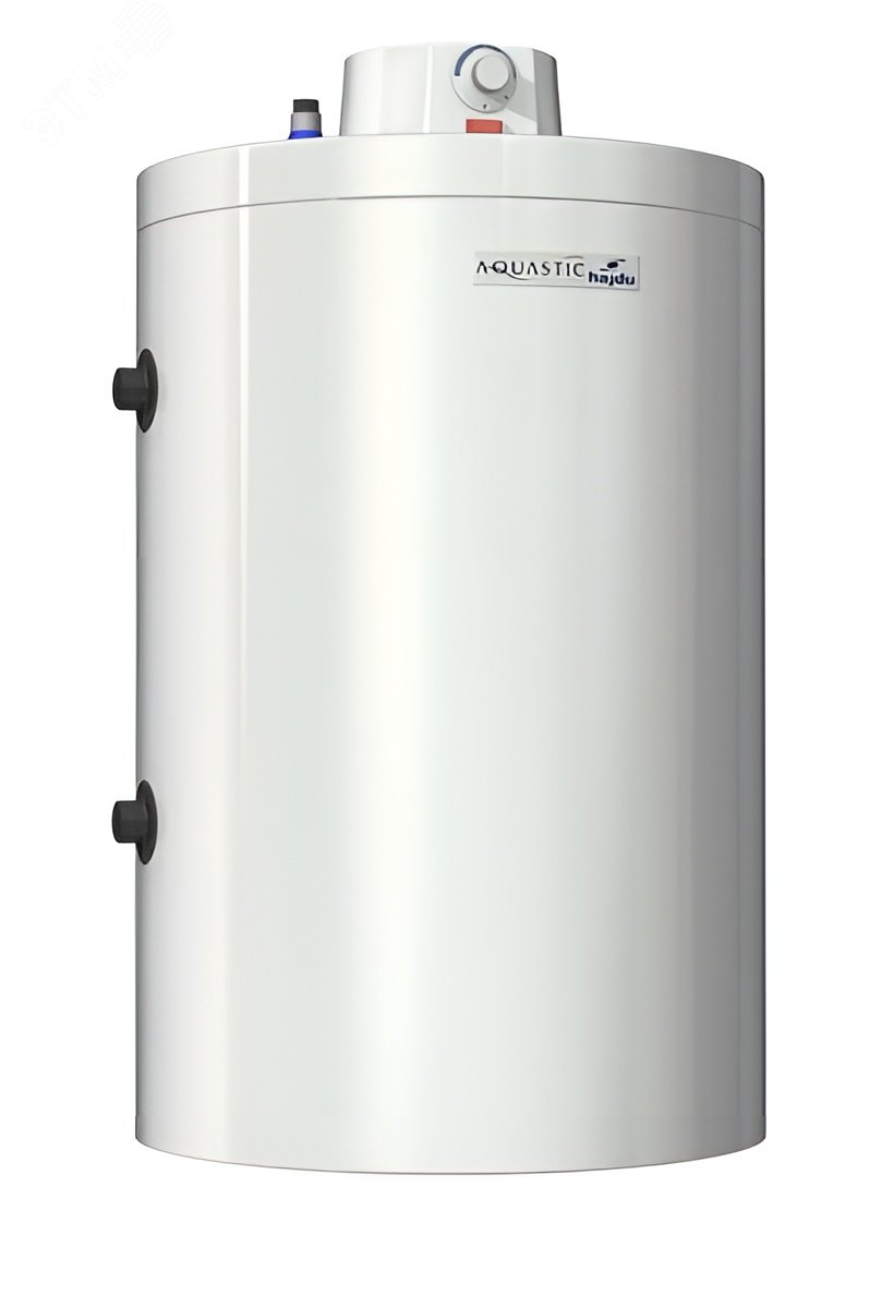 Изображение товара Бойлер косвенного нагрева Hajdu AQ IND 300SC 300 литров напольный 32 кВт