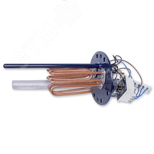 Изображение товара ТЭН фланцевый для STA200-300 3x1,6 кВт (шт)