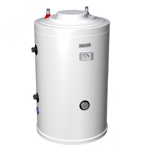 Изображение товара Бойлер косвенного нагрева AQ IND 150SC PRO 150 литров (шт)
