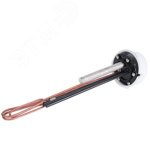 Изображение товара ТЭН для ID..S 3 кВт, 220B (шт)