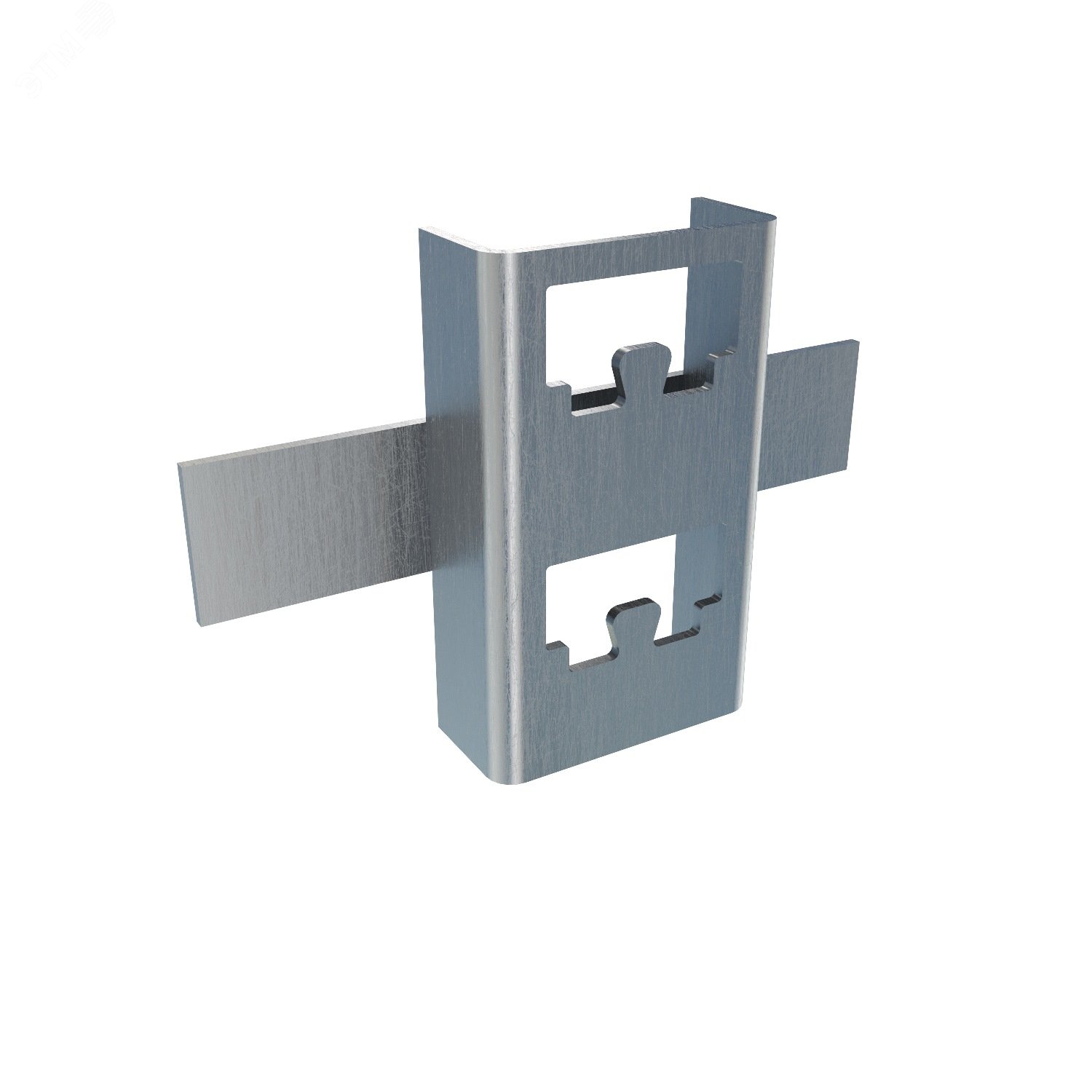 Изображение товара Основание для кабельной полки К1158 УТ1,5 горячее цинкование  шт