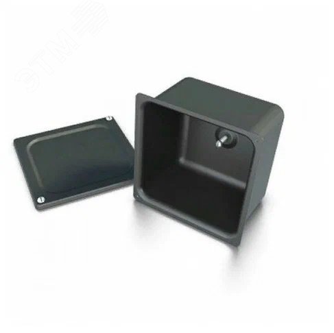 Коробка У-994 грунт с уплотнителем артикул 2065 Завод ЭМИ Курган ...