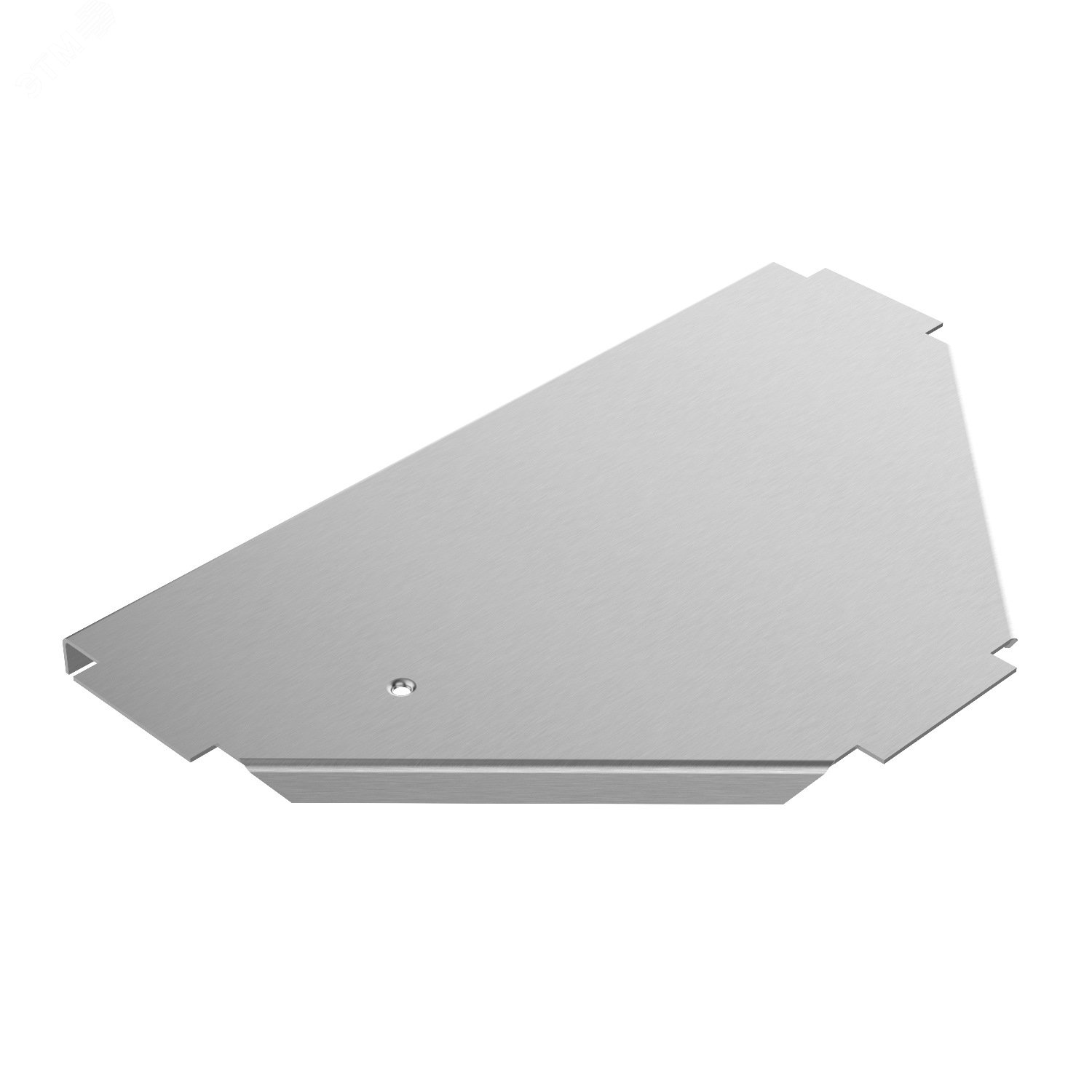 Изображение товара Крышка к тройниковому лотку КЛТ 400 У3 Завод ЭМИ Курган