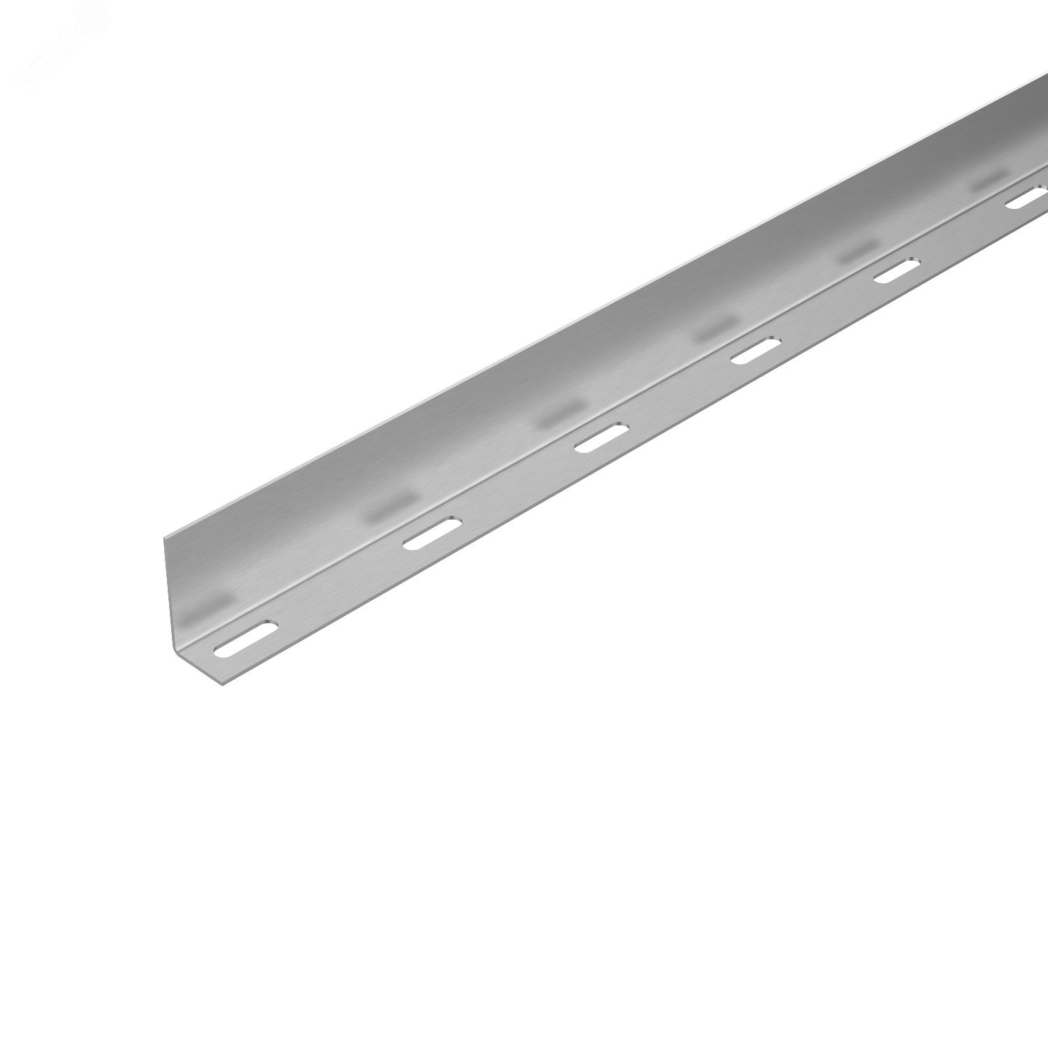 Изображение товара Разделитель лотковый глухой РЛГ-65х1,0 УТ1,5 цинкованный лист