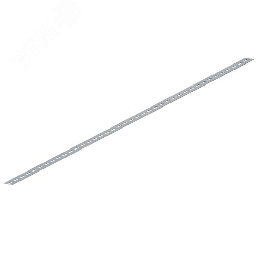 Изображение товара Полоса перфорированная К202 У3 окрашенная S3,0 (шт)