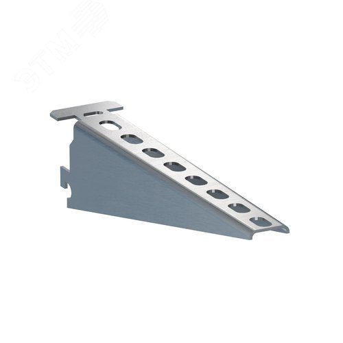 Изображение товара Полка кабельная К1163 УТ1,5 оцинкованный лист S2,0 (шт)