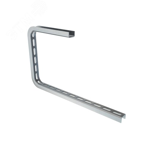 Изображение товара Подвес потолочный ПП-100 УТ1,5 горячее цинкование S2,5 (шт)