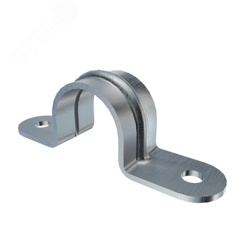 Изображение товара Скоба К142 У1 оцинкованный лист S 2,0 (шт)