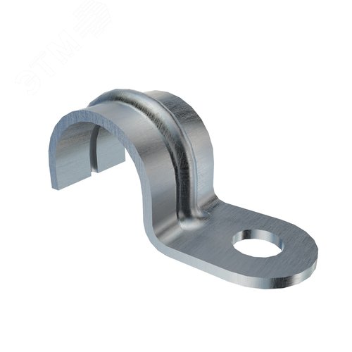 Изображение товара Скоба К252 У1 оцинкованный лист S 2,0 (шт)