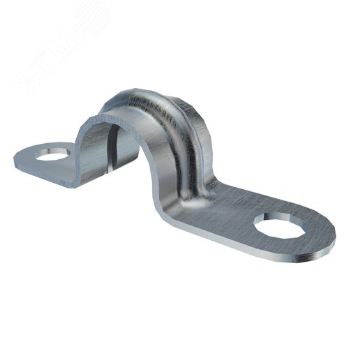 Изображение товара Скоба К731 У1 оцинкованный лист S1,0 (шт)