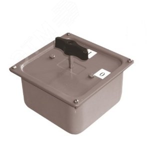 Коробка с выключателями КВЗ-25 УХЛ4 IP20