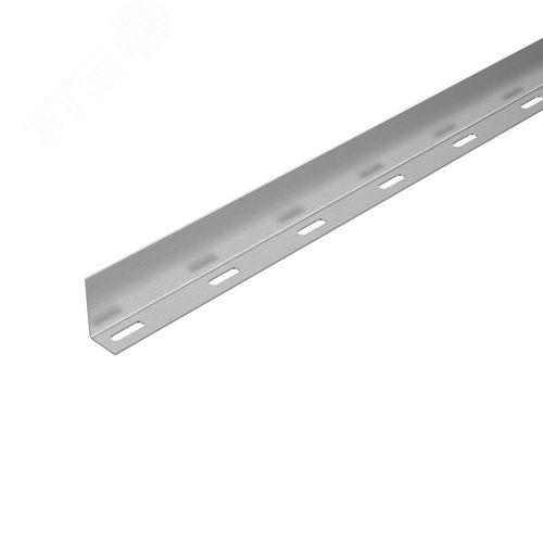 Изображение товара Разделитель лотковый глухой РЛГ-100х1,0 УТ1,5, горячее цинкование, S1,0 (шт)