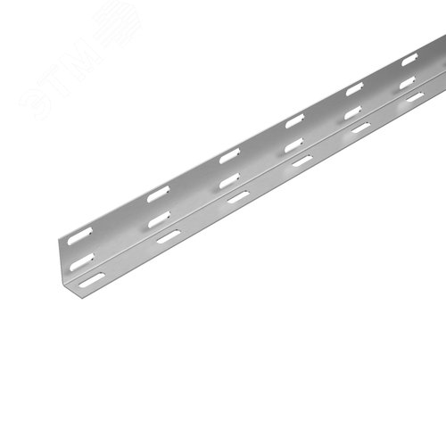 Изображение товара Разделитель лотковый РЛ-100х1,5 У3, окрашенный, S1,5 (шт)