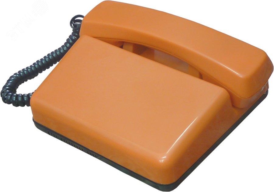 Телефон без номеронабирателя Тюльпан-01 ЦБ Тюльпан-01 ЦБ GETCALL