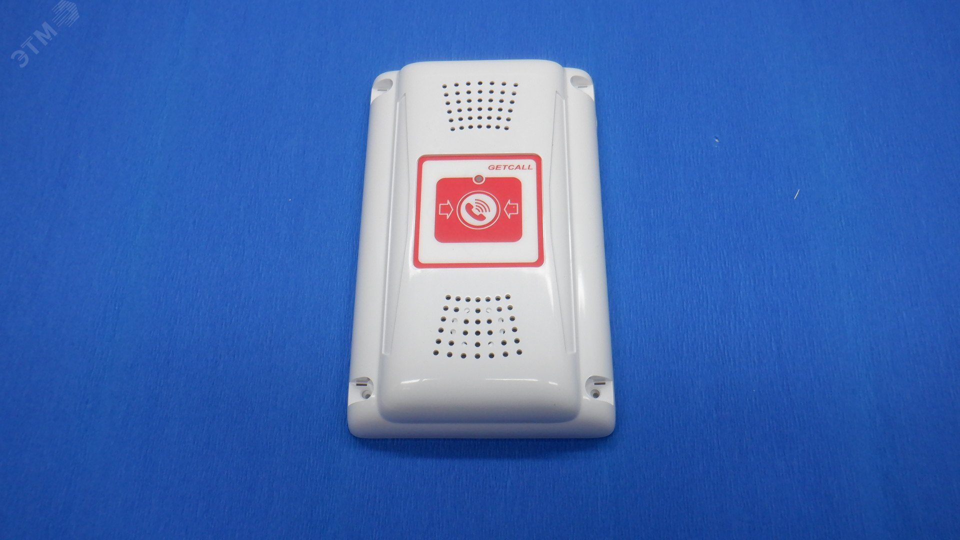громкоговорящее абонентское устройство накладное врезное gc 2001p4