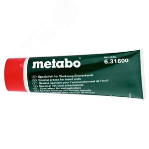 Смазка для буров Metabo