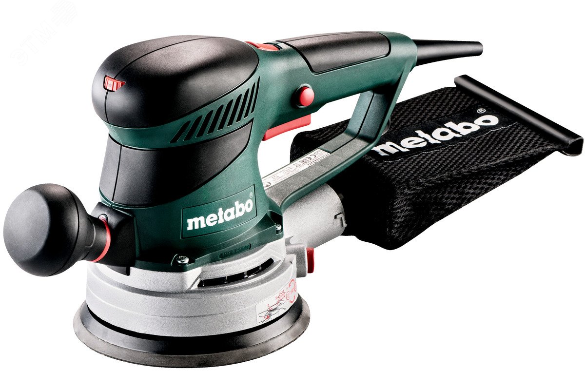 Шлифмашина эксцентриковая SXE 425 TurboTec 350Вт,150мм артикул 600129000  Metabo - купить в Москве и РФ в интернет-магазине ЭТМ iPRO |  характеристики, аналоги, стоимость