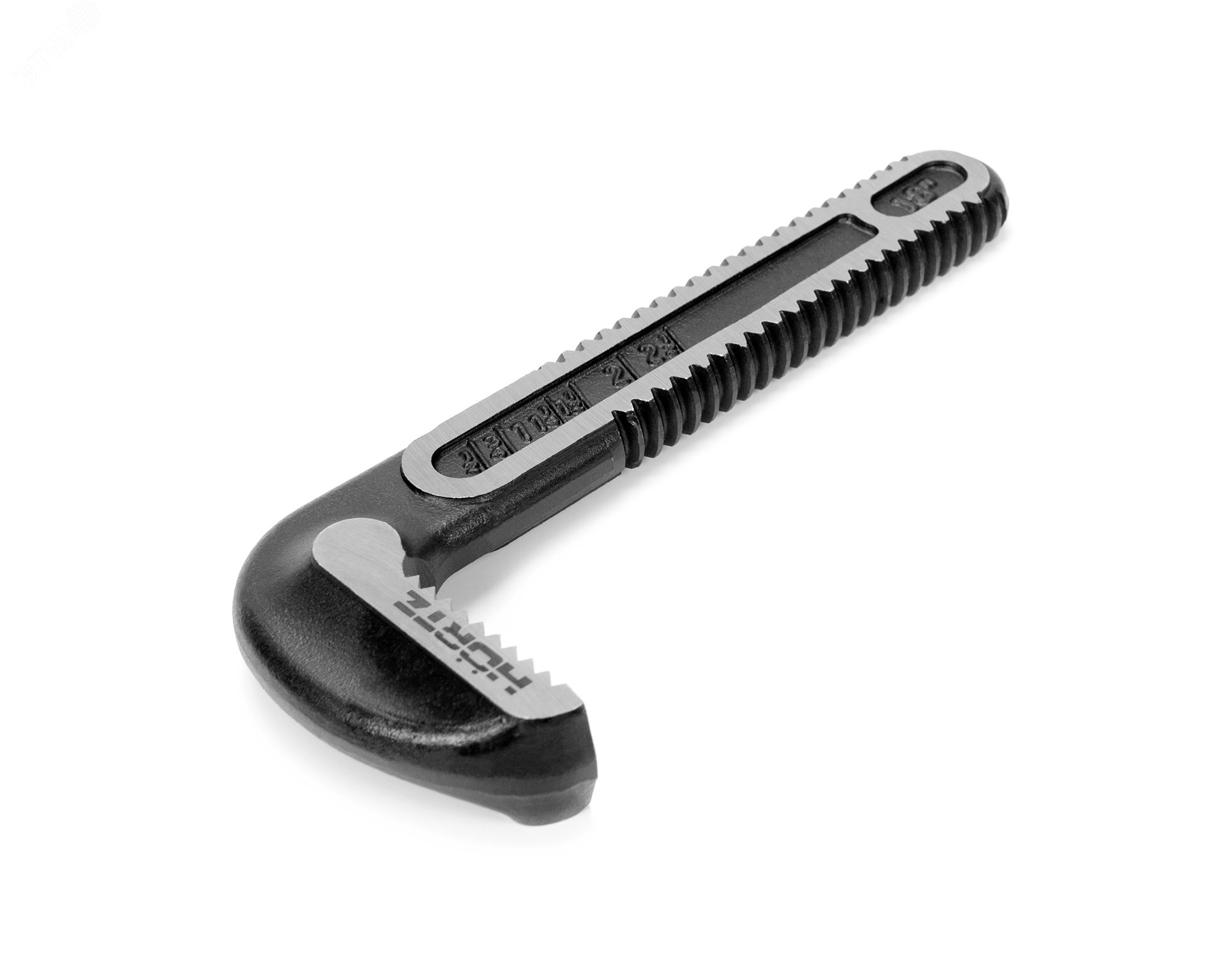 Изображение товара Набор сменных губок к ключу 18'' ''Stillson'' HEAVY DUTY HOR (шт)