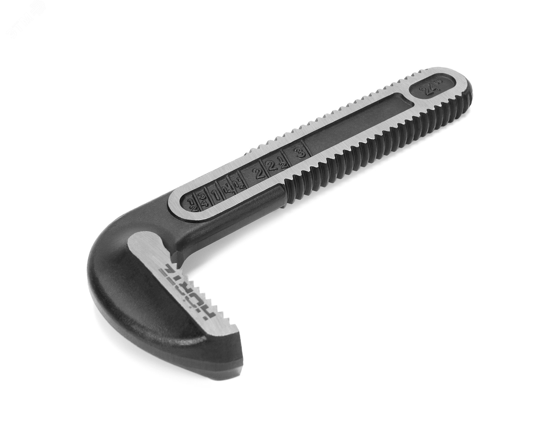 Изображение товара Набор сменных губок к ключу 24'' ''Stillson'' HEAVY DUTY HOR (шт)