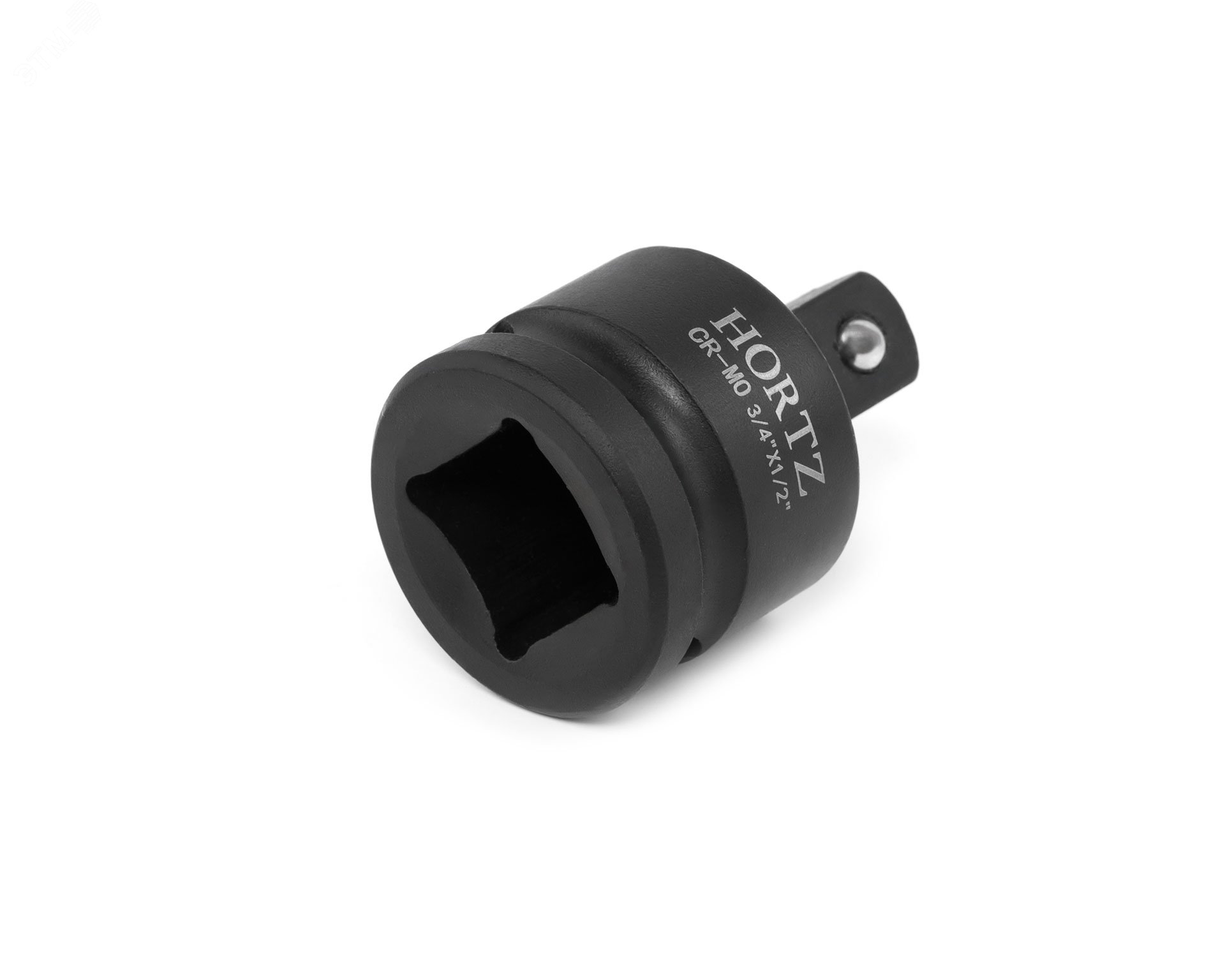 Изображение товара "Адаптер ударный 3/4""х1/2"" " (шт)