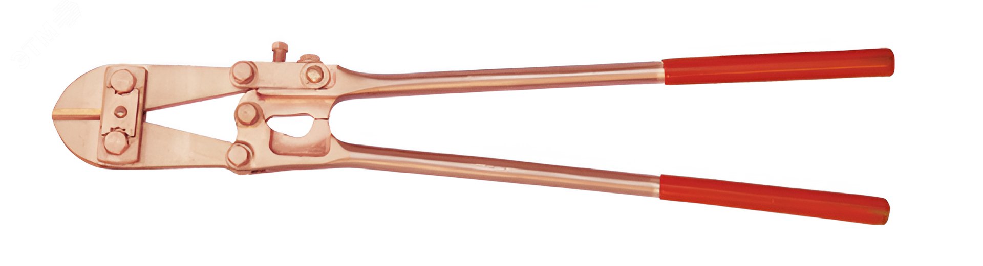 Изображение товара Искробезопасный болторез BeCu 257A-1002 для взрывоопасных зон