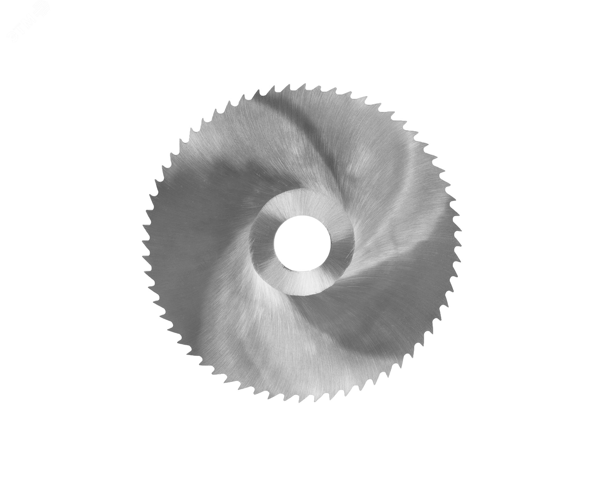 Изображение товара Фреза отрезная 125х2.8х22 мм тип 1 z=100, марка стали - Р6М5 (шт)
