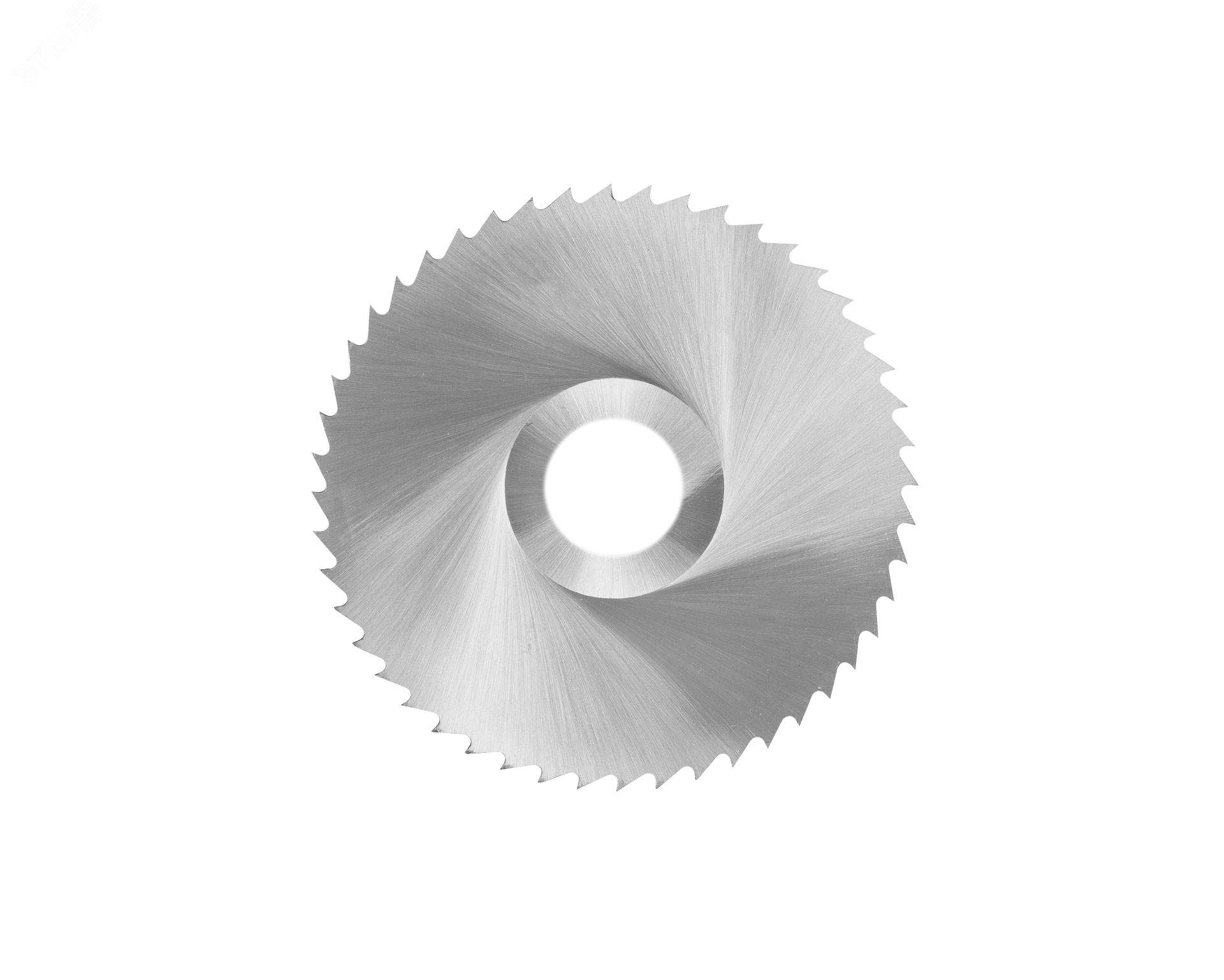Изображение товара Фреза отрезная 100х1.4х27 мм тип 2 z=64, марка стали - Р6М5 (шт)
