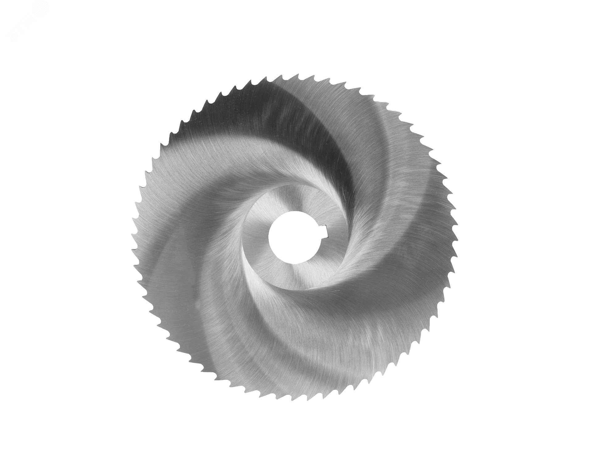 Изображение товара Фреза отрезная 200х3х32 мм тип 1 z=128 быстрорежущая сталь Р6М5