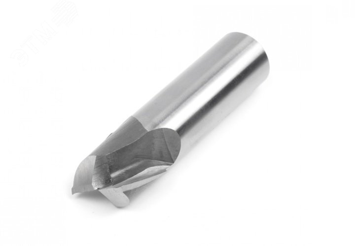 Изображение товара Фреза шпоночная 28.0 мм, цилиндрический хвостовик, марка стали - Р6М5 (шт)