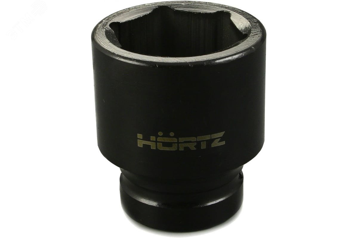 Изображение товара Головка торцовая сменная ударная 60 1 дюйм HORTZ