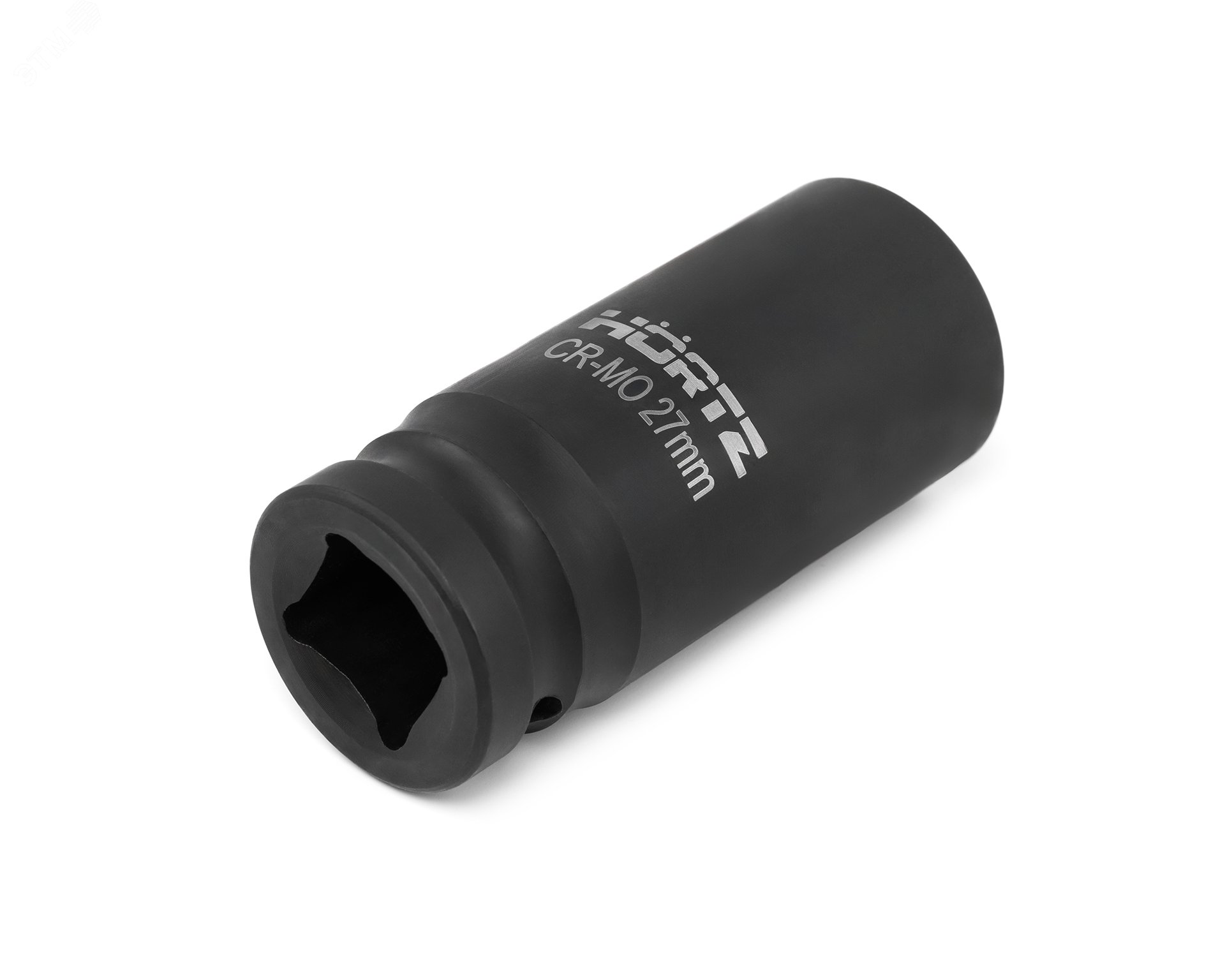 Изображение товара "Головка торцевая сменная ударная глубокая 6-гр 27 3/4"" " (шт)