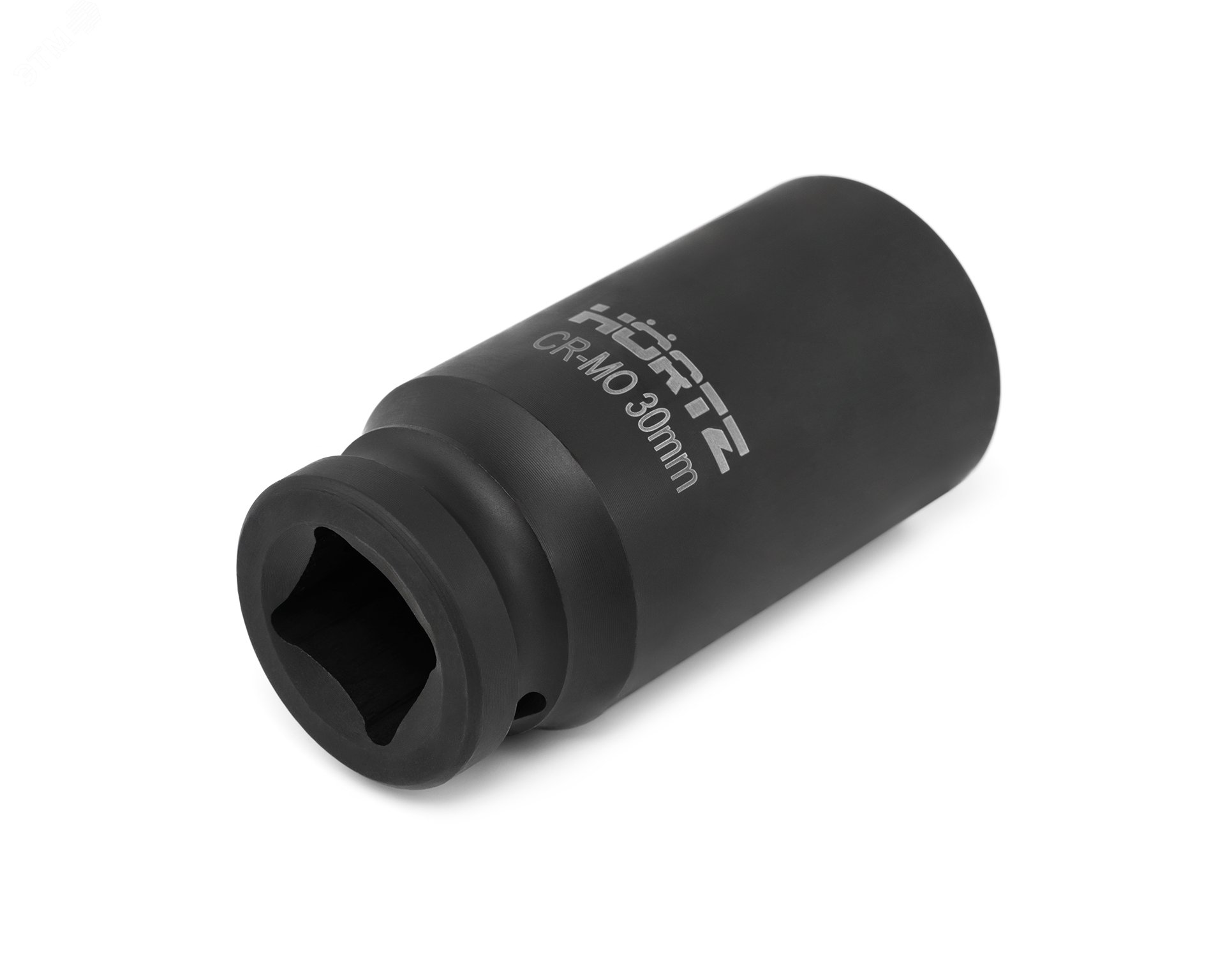 Изображение товара Головка торцевая сменная ударная глубокая 6-гр 3 0 3/4 (шт)