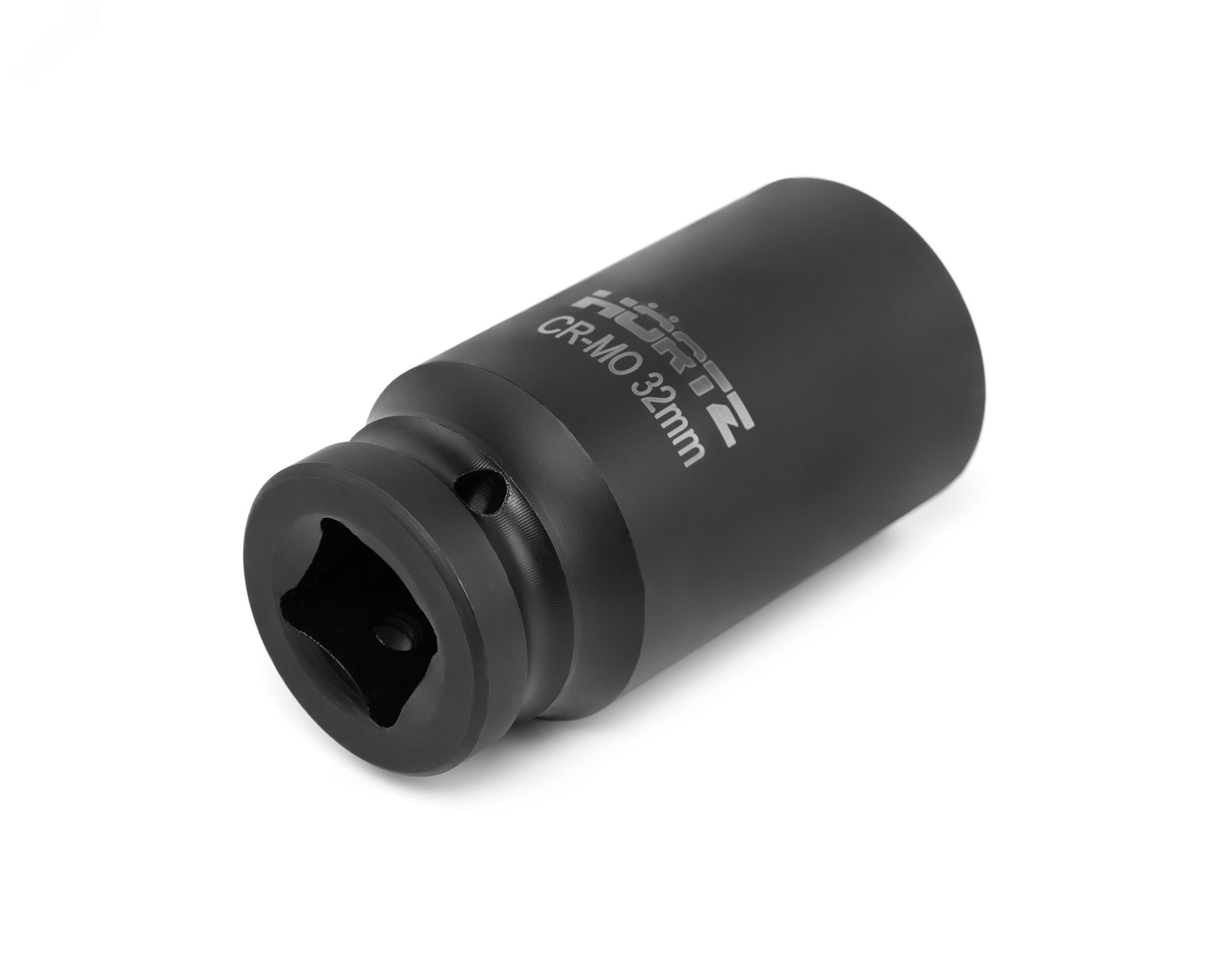 Изображение товара "Головка торцевая сменная ударная глубокая 6-гр 32 3/4"" " (шт)