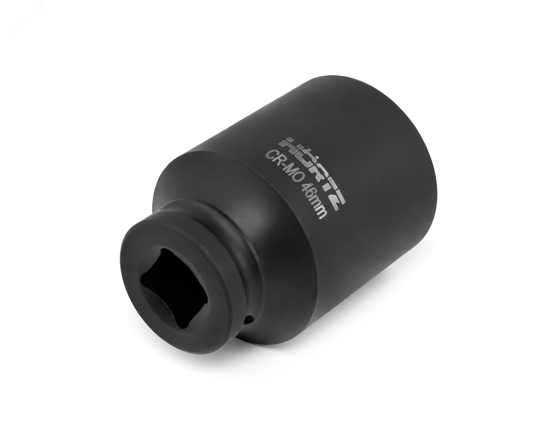 Изображение товара Головка торцевая сменная ударная глубокая 6-гр 4 6 3/4'' (шт)